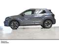 Volkswagen T-Cross R-Line 1.0 TSI (Mettmann) Grau - thumbnail 3