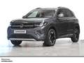 Volkswagen T-Cross R-Line 1.0 TSI (Mettmann) Grau - thumbnail 1