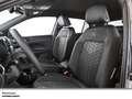 Volkswagen T-Cross R-Line 1.0 TSI (Mettmann) Grau - thumbnail 10