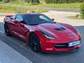 Corvette C7 Stringray 6,2L Aut. Rouge - thumbnail 4
