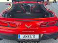 Corvette C7 Stringray 6,2L Aut. Rouge - thumbnail 16
