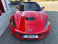 Corvette C7 Stringray 6,2L Aut. Rouge - thumbnail 33