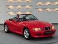 BMW Z3 Roadster 1,8i *Sammlerzustand*Supersprint*Schalter Rot - thumbnail 6