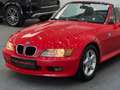 BMW Z3 Roadster 1,8i *Sammlerzustand*Supersprint*Schalter Rot - thumbnail 7
