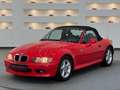 BMW Z3 Roadster 1,8i *Sammlerzustand*Supersprint*Schalter Rot - thumbnail 1
