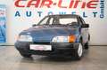 Ford Sierra *Automatik*1. Hand*H - Zulassung* Albastru - thumbnail 1
