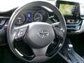 Toyota C-HR C-HR 1,2T 4WD CVT C-ENTER !!! Topgebrauchter !!! Silber - thumbnail 10