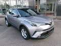 Toyota C-HR C-HR 1,2T 4WD CVT C-ENTER !!! Topgebrauchter !!! Silber - thumbnail 1