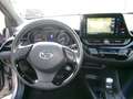 Toyota C-HR C-HR 1,2T 4WD CVT C-ENTER !!! Topgebrauchter !!! Silber - thumbnail 8