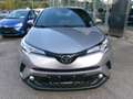 Toyota C-HR C-HR 1,2T 4WD CVT C-ENTER !!! Topgebrauchter !!! Silber - thumbnail 3