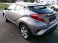 Toyota C-HR C-HR 1,2T 4WD CVT C-ENTER !!! Topgebrauchter !!! Silber - thumbnail 5
