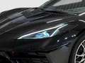 Corvette C8 Stingray Cabriolet 3LT Frontlift Vollausstattung Schwarz - thumbnail 7