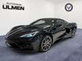 Corvette C8 Stingray Cabriolet 3LT Frontlift Vollausstattung Schwarz - thumbnail 2