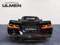 Corvette C8 Stingray Cabriolet 3LT Frontlift Vollausstattung Schwarz - thumbnail 5