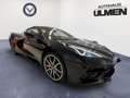 Corvette C8 Stingray Cabriolet 3LT Frontlift Vollausstattung Schwarz - thumbnail 4