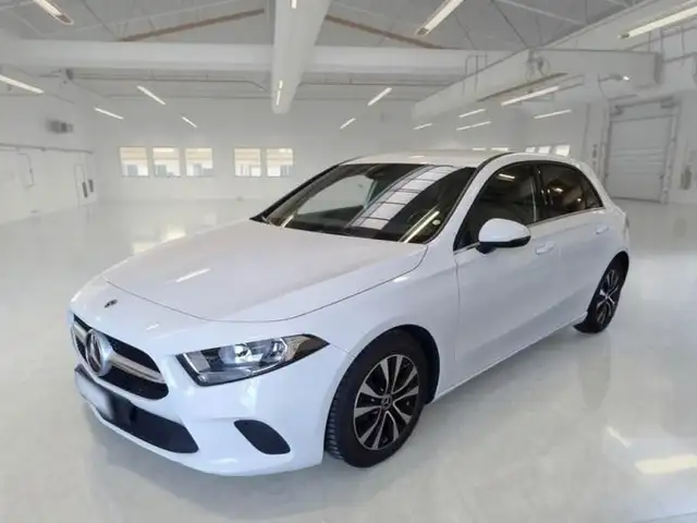 Mercedes-Benz A 160 A 160 Business