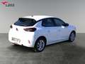 Opel Corsa 1.2 Elegance +Apple/Android+EPH+Navi! Weiß - thumbnail 6