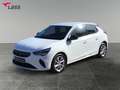 Opel Corsa 1.2 Elegance +Apple/Android+EPH+Navi! Weiß - thumbnail 2