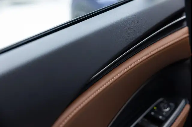 Lexus LBX view 13