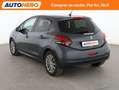 Peugeot 208 1.6BlueHDi Style 75 Gris - thumbnail 4