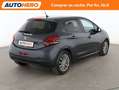 Peugeot 208 1.6BlueHDi Style 75 Gris - thumbnail 6