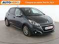 Peugeot 208 1.6BlueHDi Style 75 Gris - thumbnail 8