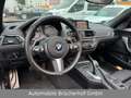 BMW 240 Cabrio LED/NaviProf/Kamera/H&K/19"/Lnkrdhz Noir - thumbnail 11