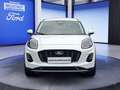 Ford Puma 1.0 MHEV TITANIUM *Winter+Komfort PK*Schutzbrief* Wit - thumbnail 2