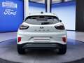 Ford Puma 1.0 MHEV TITANIUM *Winter+Komfort PK*Schutzbrief* Wit - thumbnail 6