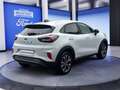 Ford Puma 1.0 MHEV TITANIUM *Winter+Komfort PK*Schutzbrief* Wit - thumbnail 5