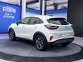 Ford Puma 1.0 MHEV TITANIUM *Winter+Komfort PK*Schutzbrief* Wit - thumbnail 4