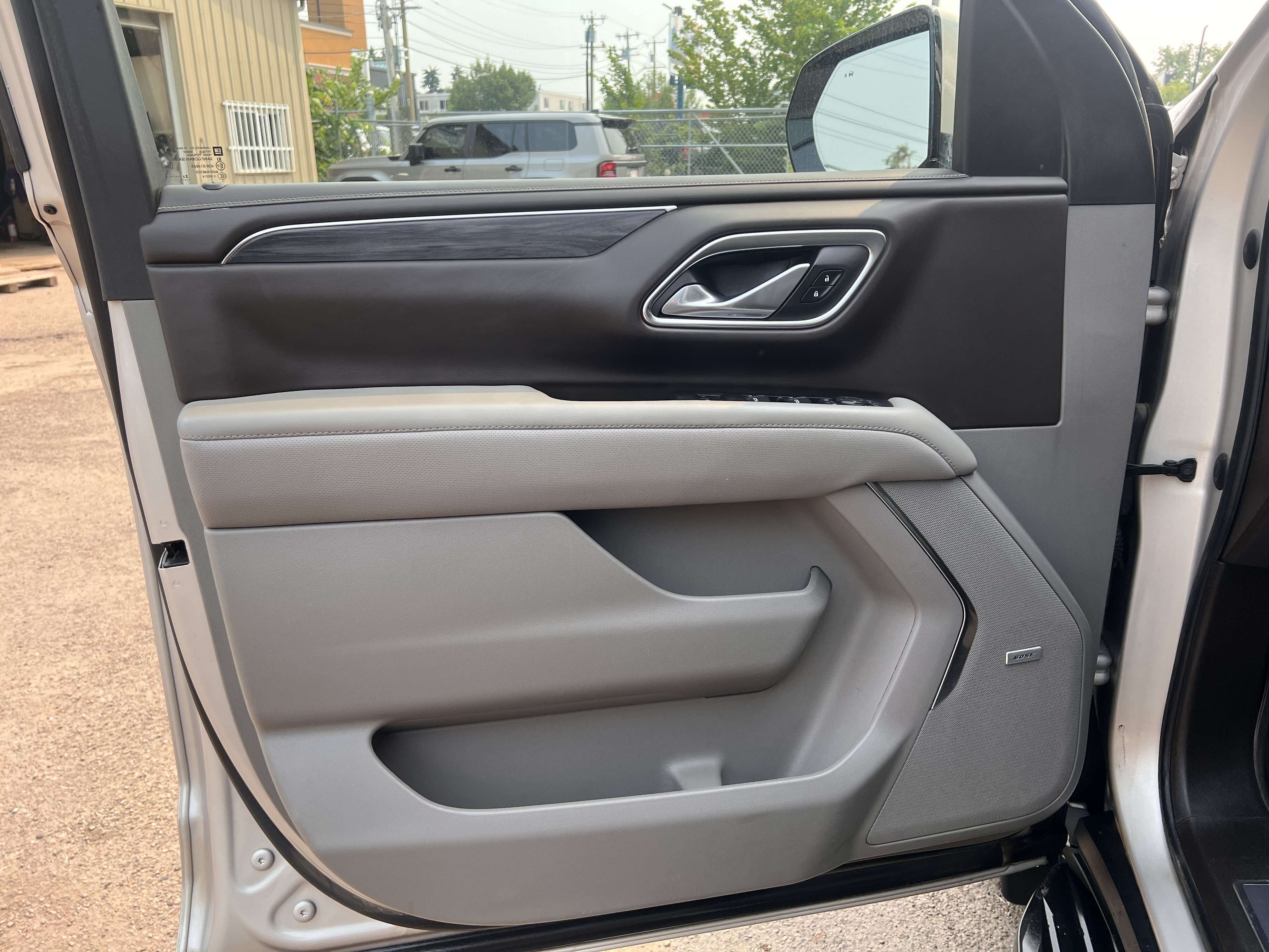 2023 GMC Yukon XL