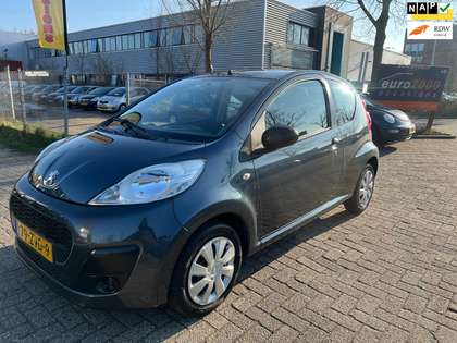 Peugeot 107 1.0 Access Accent - AIRCO - ZONDAG OPEN !