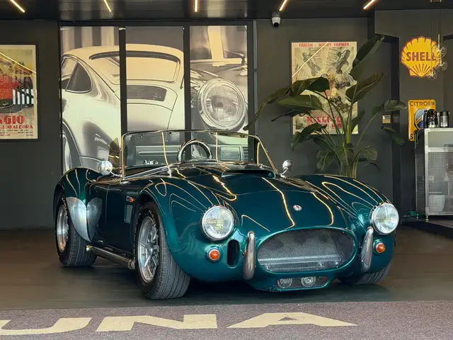 AC Cobra