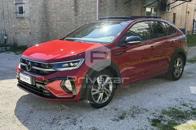 Volkswagen Taigo Taigo 1.0 TSI 110 CV DSG R-Line