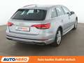 Audi A4 40 TDI Sport Aut.*NAVI*XENON*ACC*PDC*SHZ* Grau - thumbnail 6