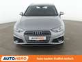 Audi A4 40 TDI Sport Aut.*NAVI*XENON*ACC*PDC*SHZ* Grau - thumbnail 9