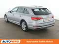 Audi A4 40 TDI Sport Aut.*NAVI*XENON*ACC*PDC*SHZ* Grau - thumbnail 4