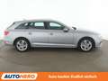 Audi A4 40 TDI Sport Aut.*NAVI*XENON*ACC*PDC*SHZ* Grau - thumbnail 7