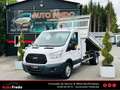 Ford Transit 2.0 170 cv * benne basculante * tva * Dispo Weiß - thumbnail 1