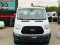Ford Transit 2.0 170 cv * benne basculante * tva * Dispo Weiß - thumbnail 12