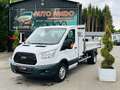 Ford Transit 2.0 170 cv * benne basculante * tva * Dispo Weiß - thumbnail 11
