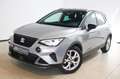 SEAT Arona 1.0 TSI FR ACC|CarPlay|LED|PDC|GARANTIE|USB Zilver - thumbnail 4