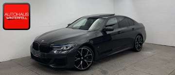 d xDrive M SPORT GSD+LASER+M-SITZE+360+HUD+