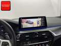 BMW 540 d xDrive M SPORT GSD+LASER+M-SITZE+360+HUD+ Grau - thumbnail 11