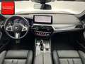 BMW 540 d xDrive M SPORT GSD+LASER+M-SITZE+360+HUD+ Grau - thumbnail 3