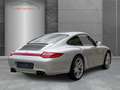 Porsche 997 Carrera 4S Coupe/PDK/SAGA/Sport Chrono/Bose Silber - thumbnail 3