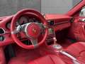 Porsche 997 Carrera 4S Coupe/PDK/SAGA/Sport Chrono/Bose Silber - thumbnail 7
