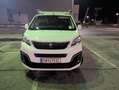 Peugeot Expert KW L3 BlueHDi 120 S&S ASPHALT Weiß - thumbnail 1
