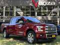 Ford F 150 USA 3.5 V6 Ecoboost Platinum NL-Auto Rood - thumbnail 1